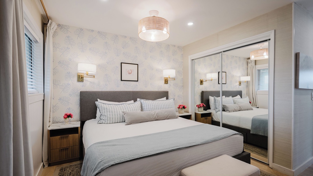 Photo of Bedroom in Folly Field