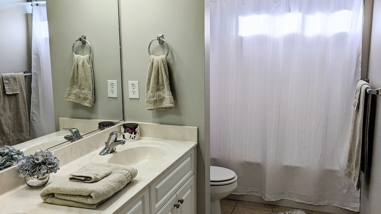 Photo of Bathroom in Evans