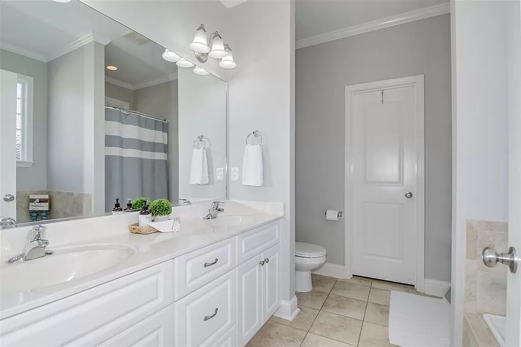 Photo of Bathroom in Evans