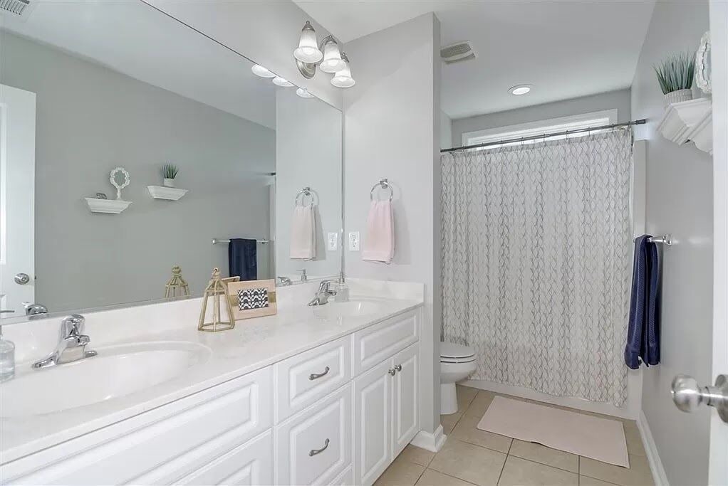 Photo of Bathroom in Evans
