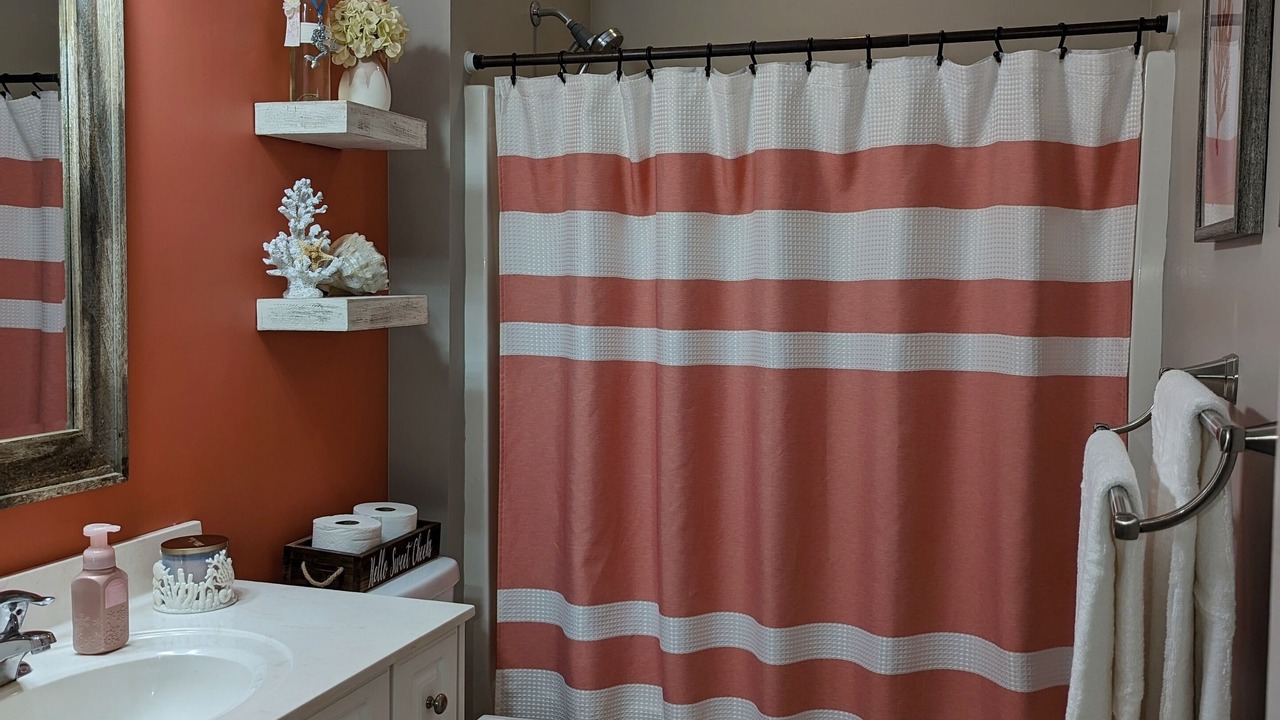 Photo of Bathroom in Evans