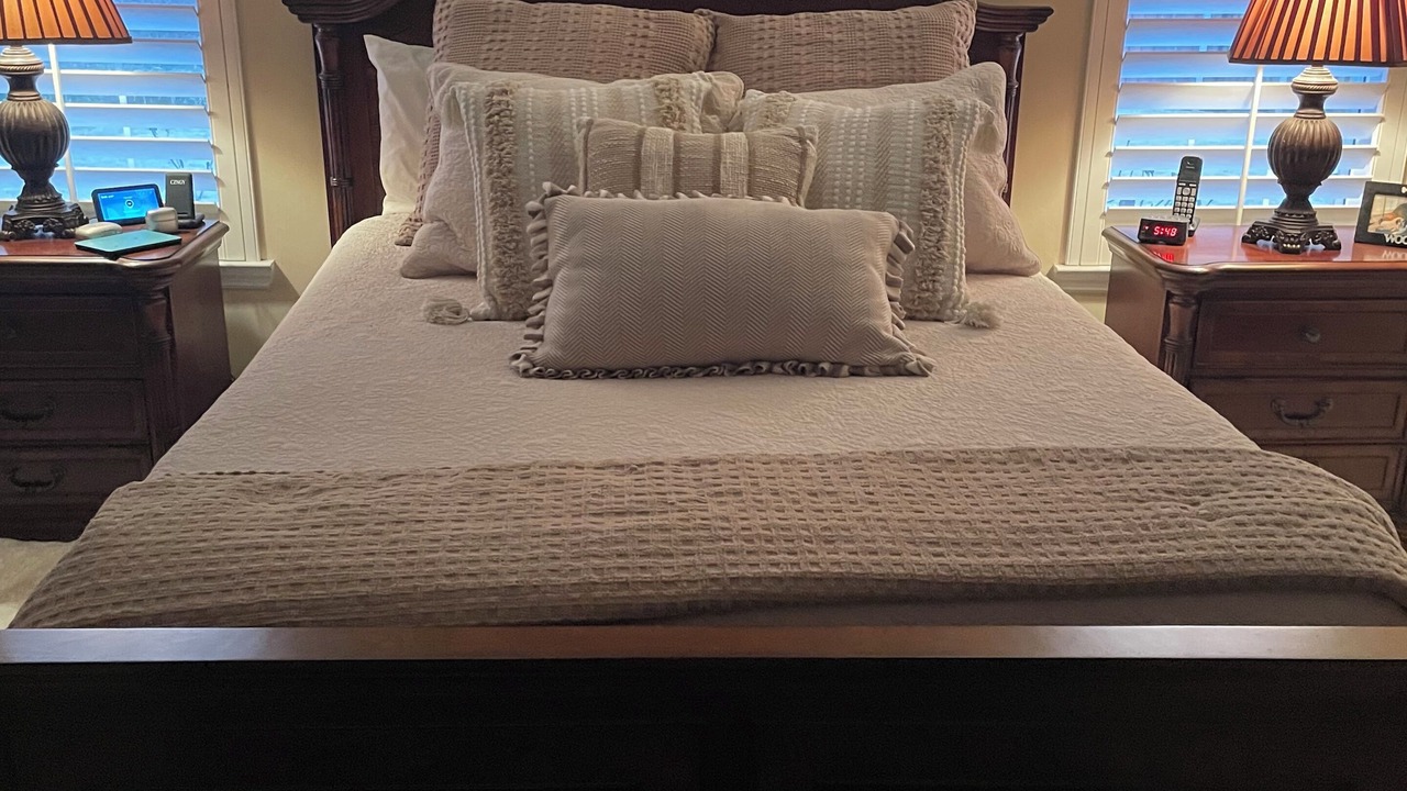 Photo of Bedroom in North Augusta