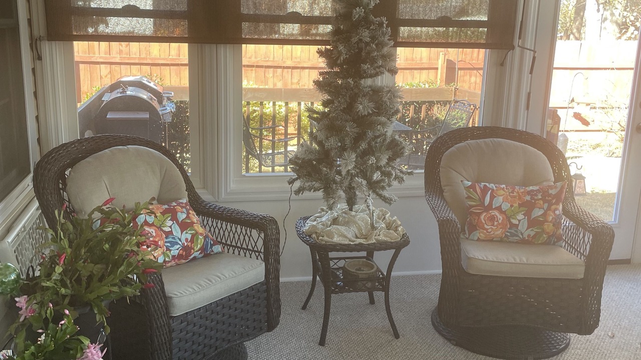 Photo of Patio Balcony in North Augusta