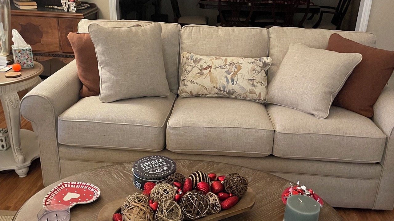 Photo of Livingroom in North Augusta