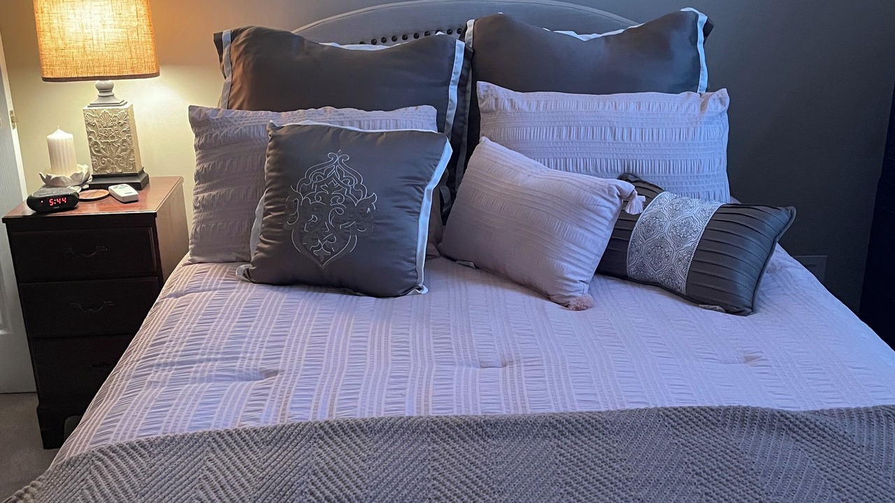 Photo of Bedroom in North Augusta