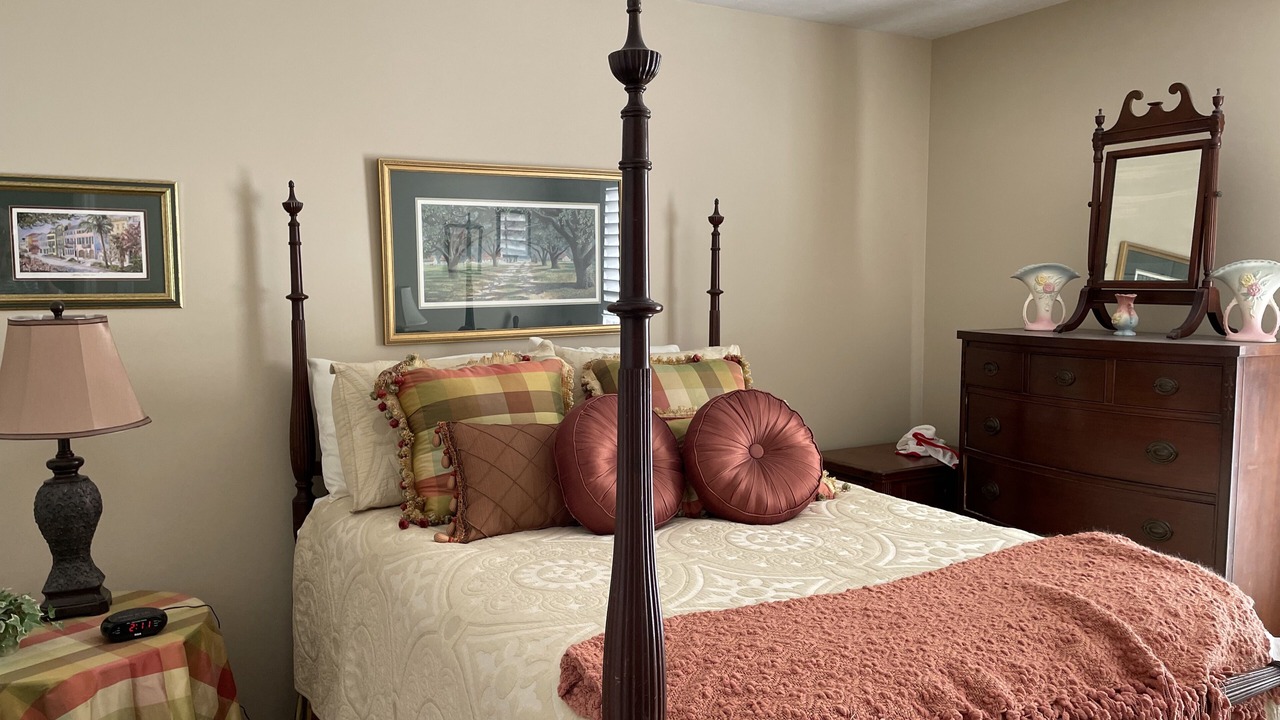 Photo of Bedroom in North Augusta