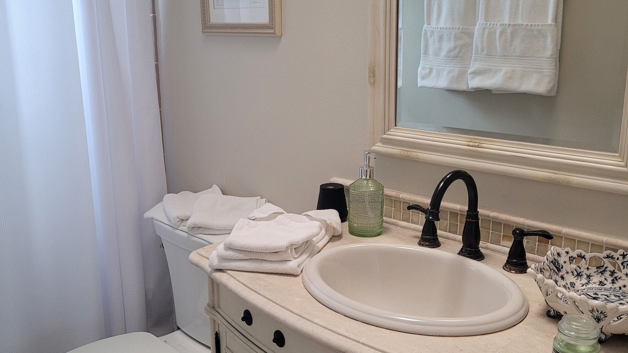 Photo of Bathroom in Port Saint Lucie
