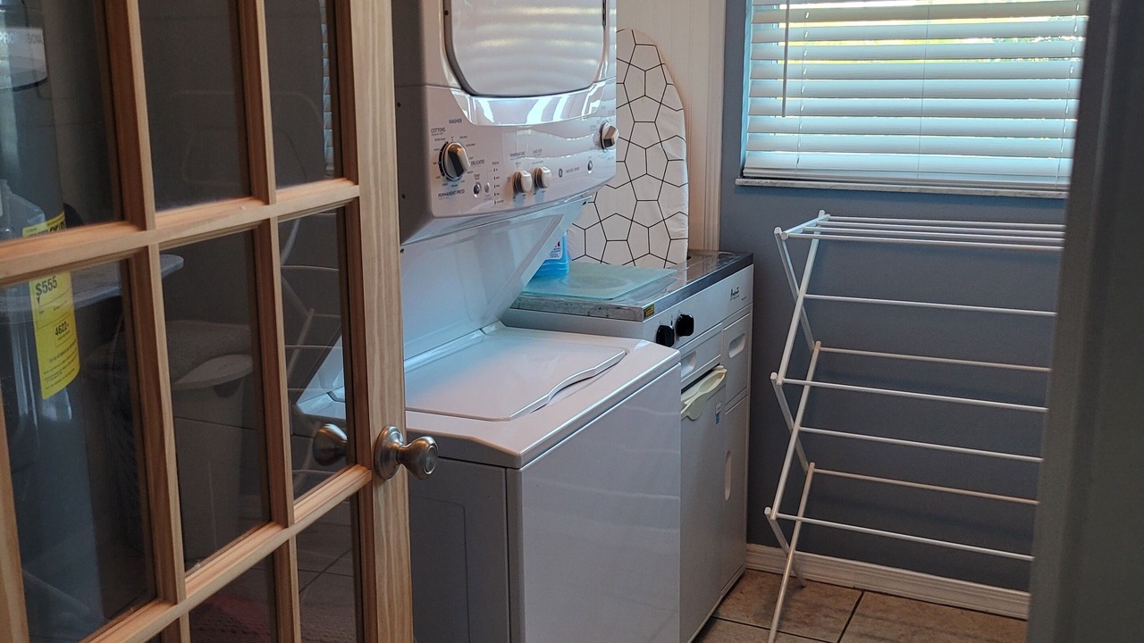 Photo of Bedroom in Port Saint Lucie