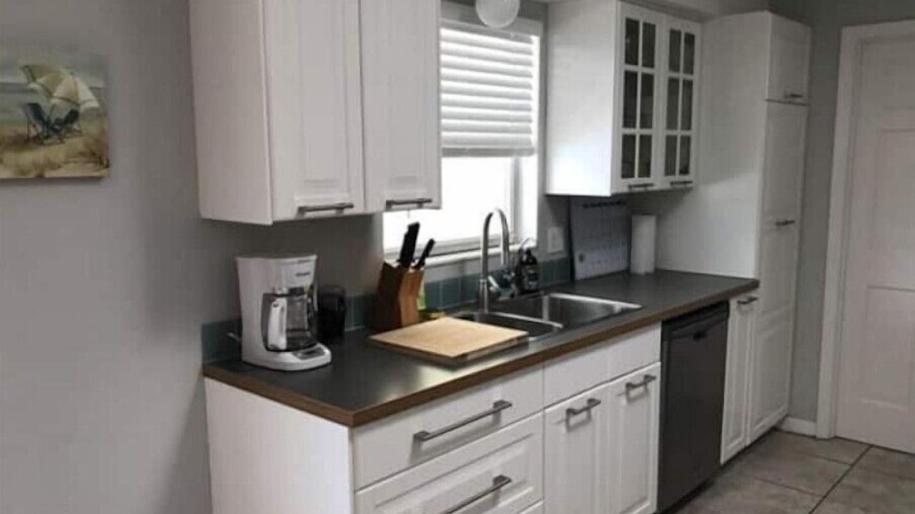 Photo of Kitchen in Port Saint Lucie
