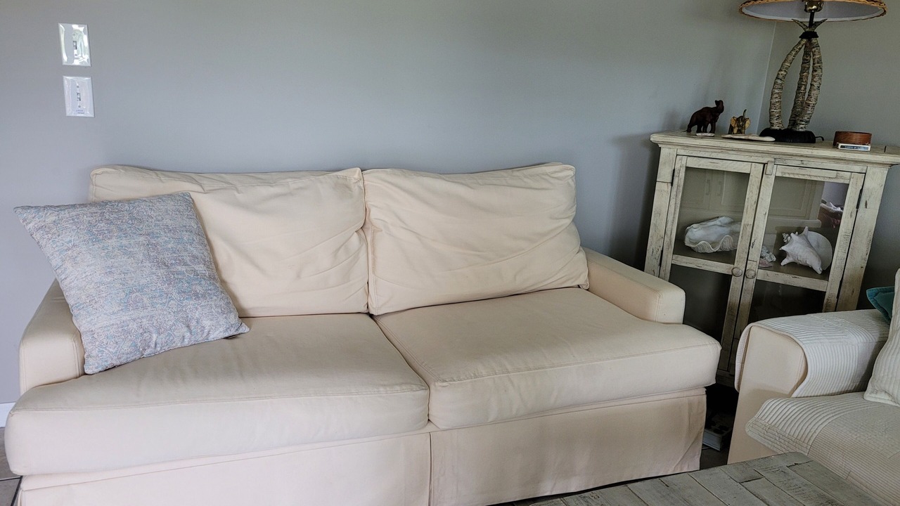 Photo of Livingroom in Port Saint Lucie