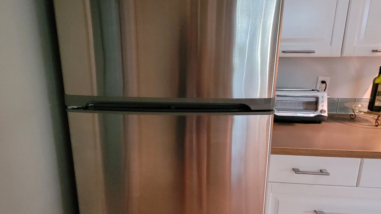 Photo of Kitchen in Port Saint Lucie