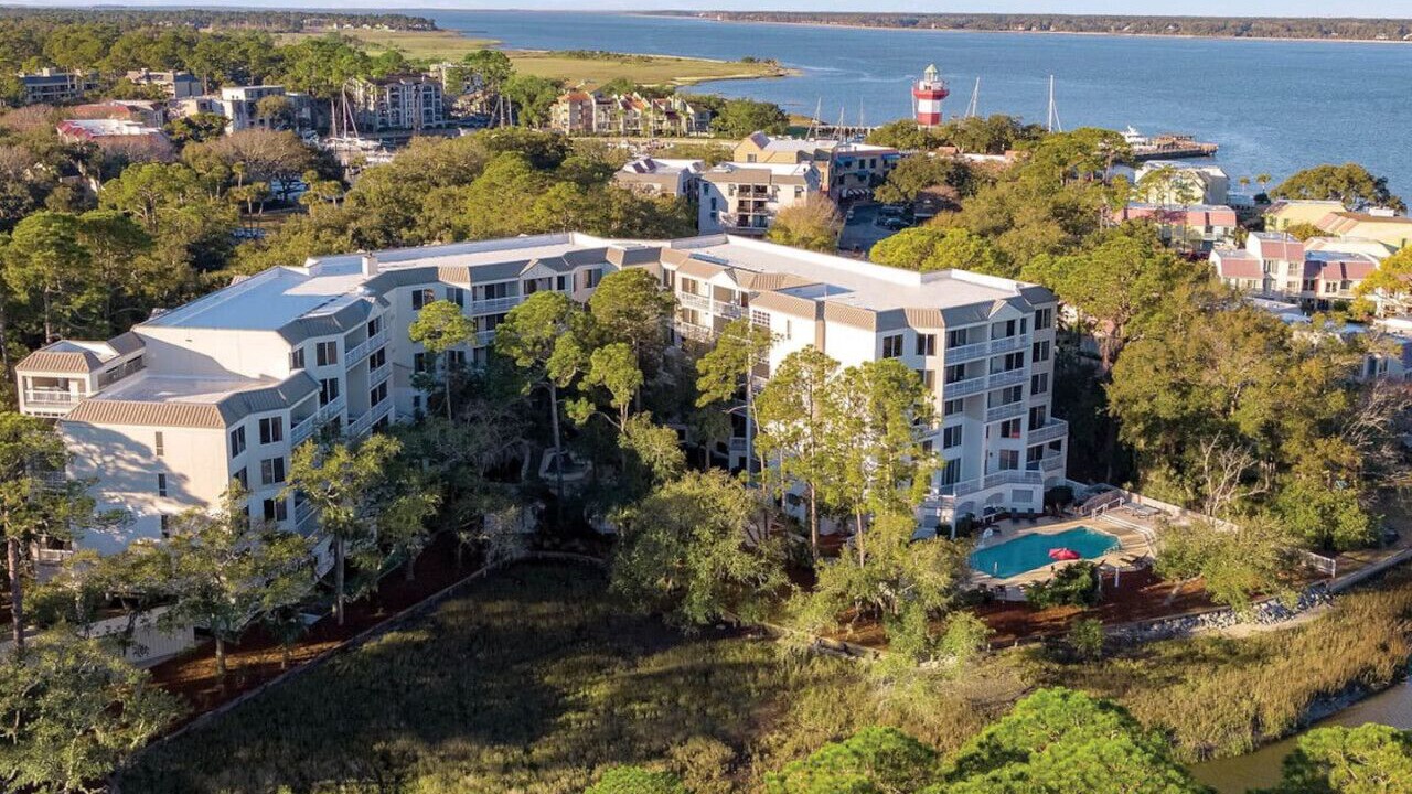 Photo of Outdoor in Harbour Town