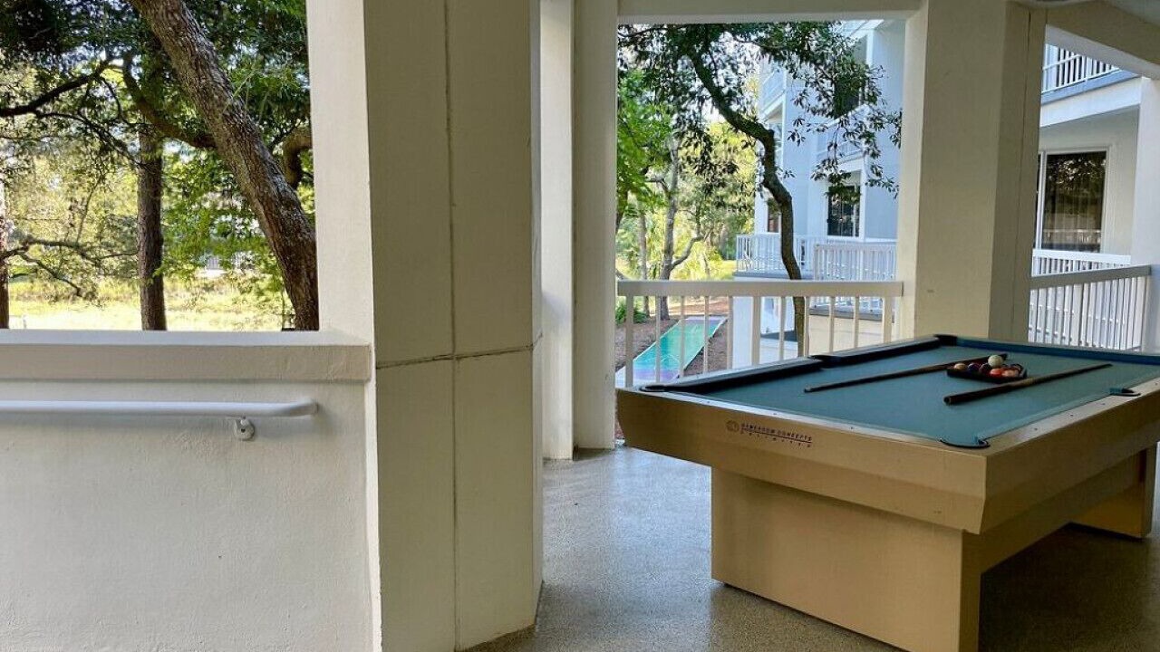Photo of Bedroom in Harbour Town