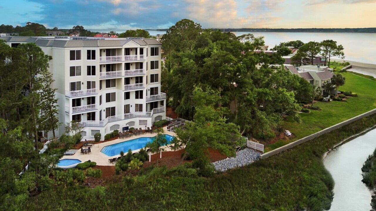 Photo of Outdoor in Harbour Town