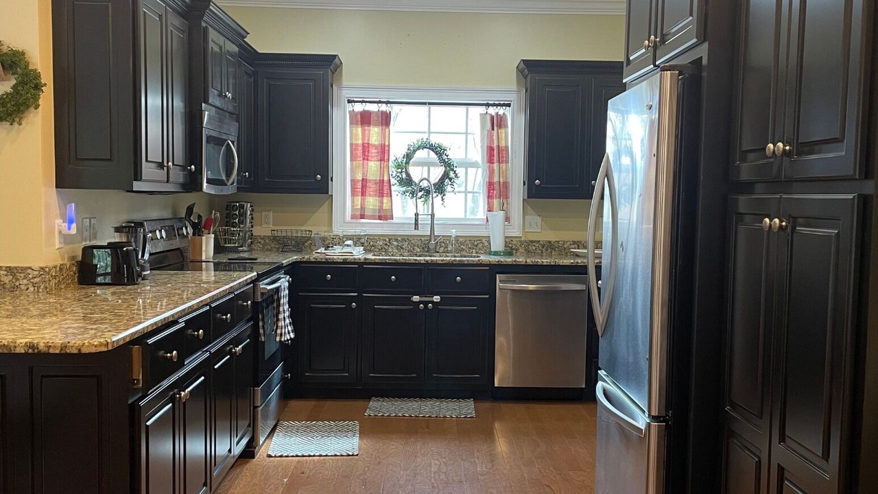 Photo of Kitchen in Lyons