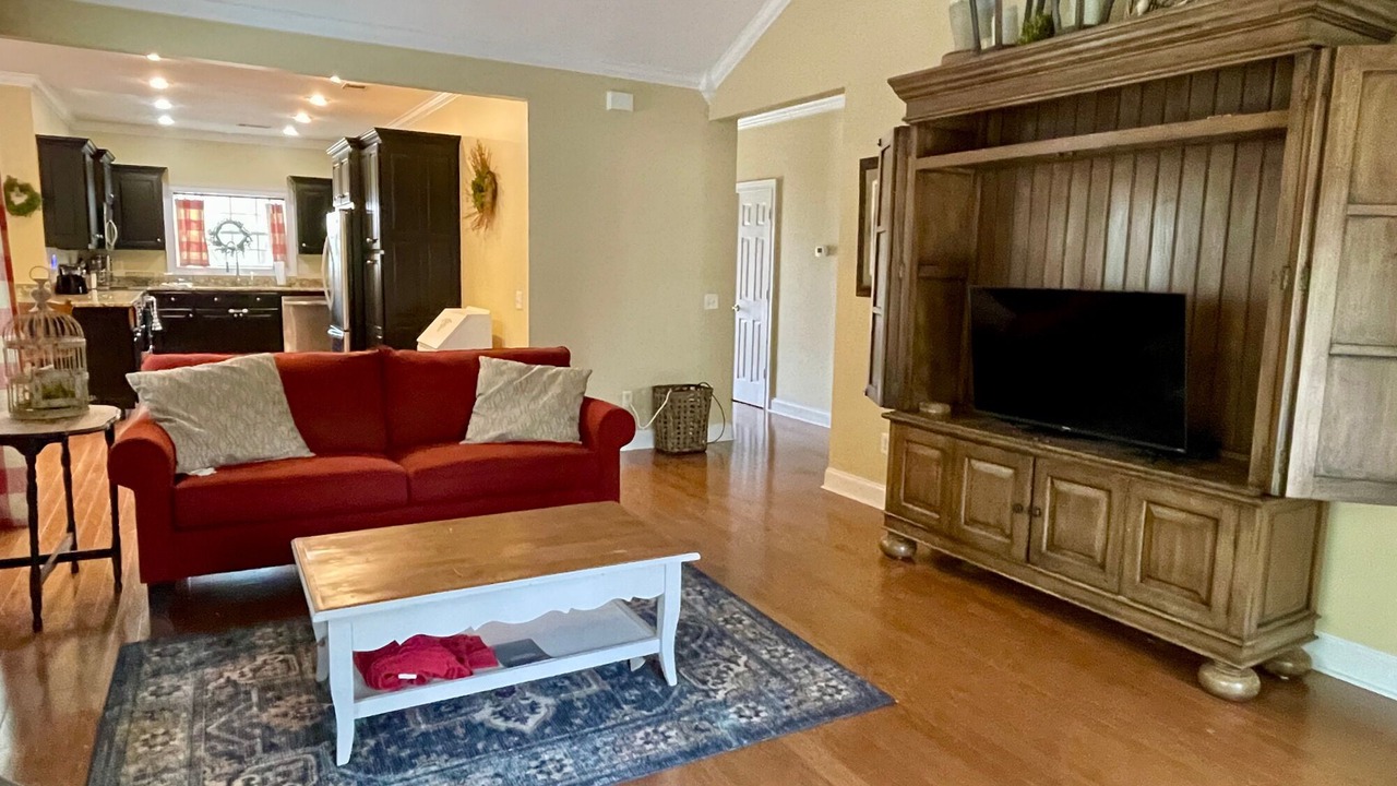 Photo of Livingroom in Lyons