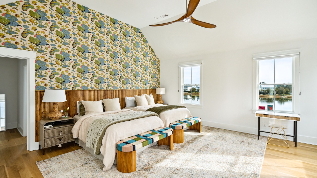 Photo of Bedroom in Johns Island