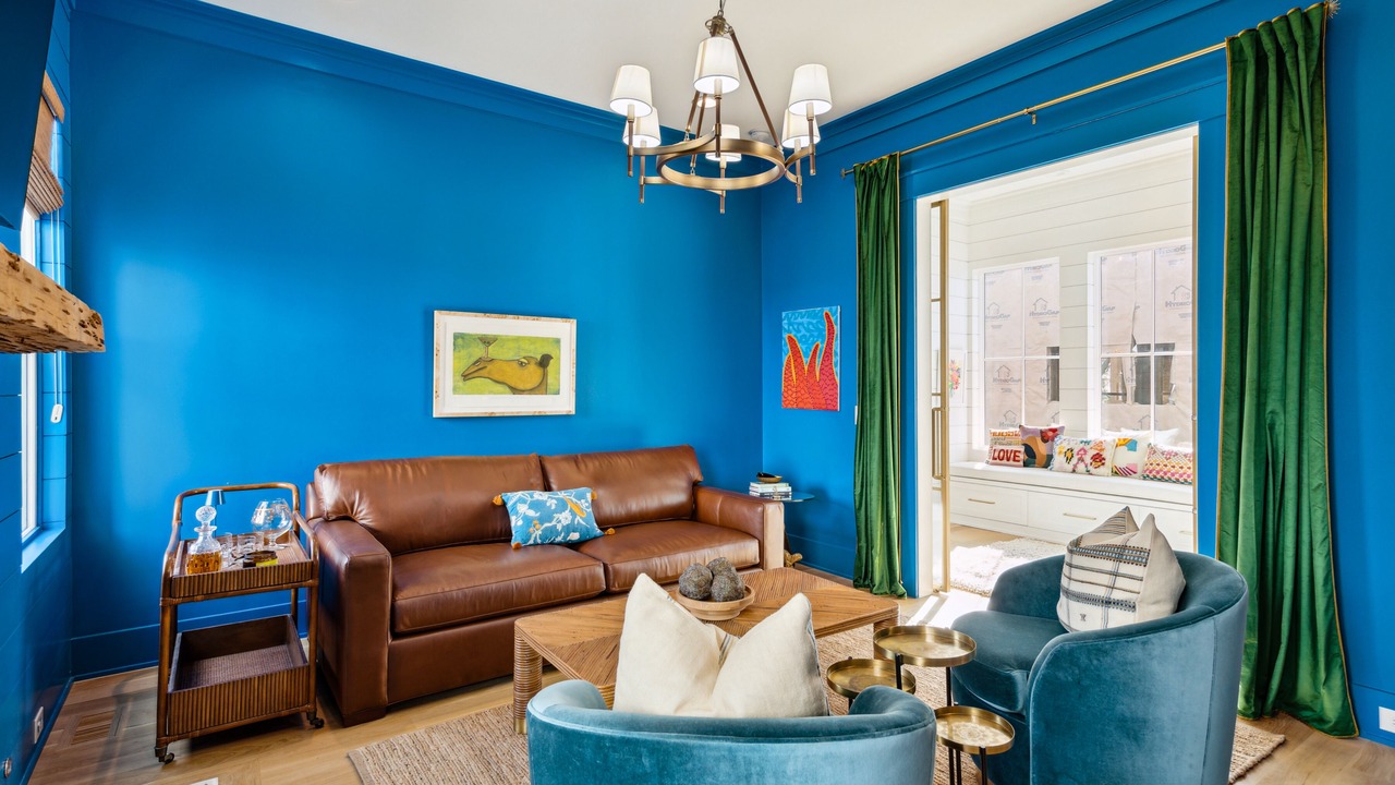 Photo of Livingroom in Johns Island