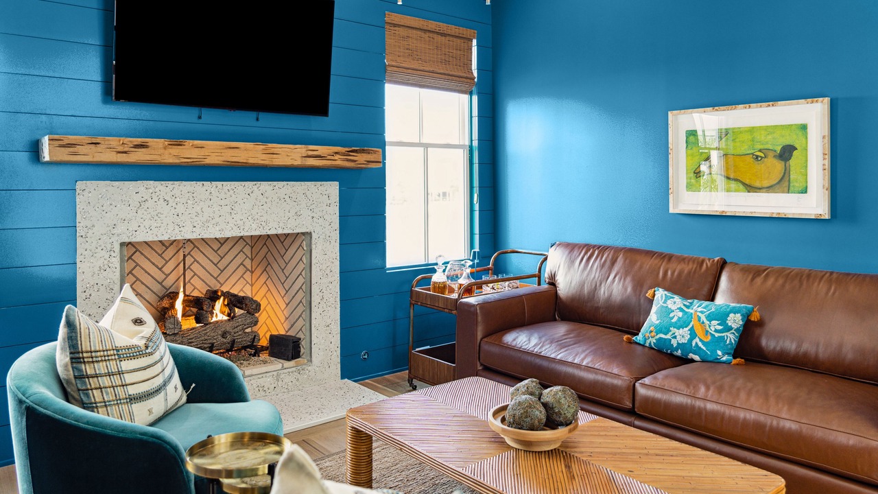 Photo of Livingroom in Johns Island