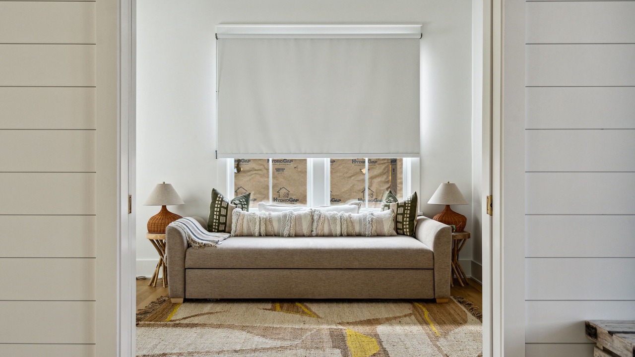 Photo of Livingroom in Johns Island