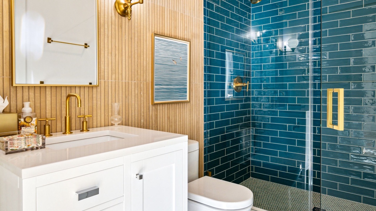 Photo of Bathroom in Johns Island
