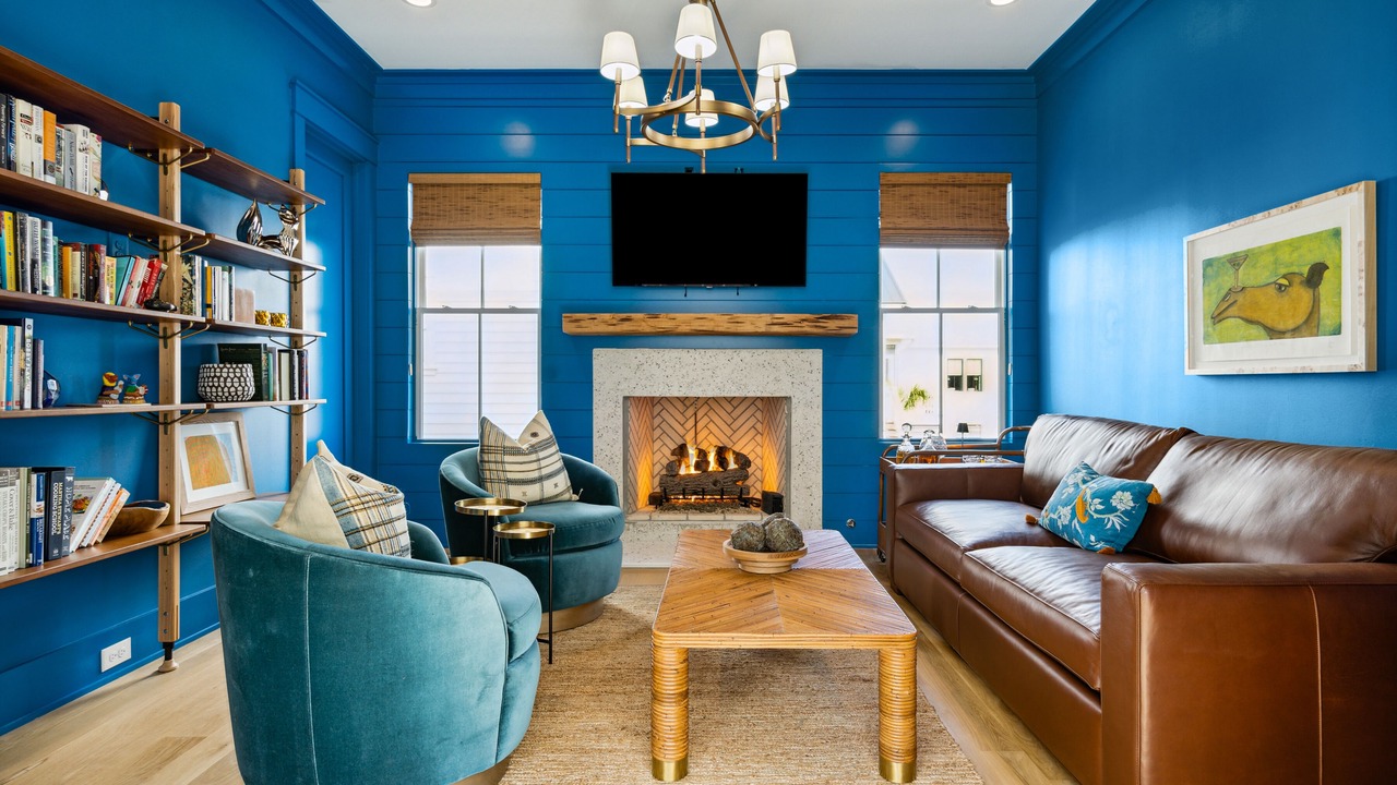 Photo of Livingroom in Johns Island