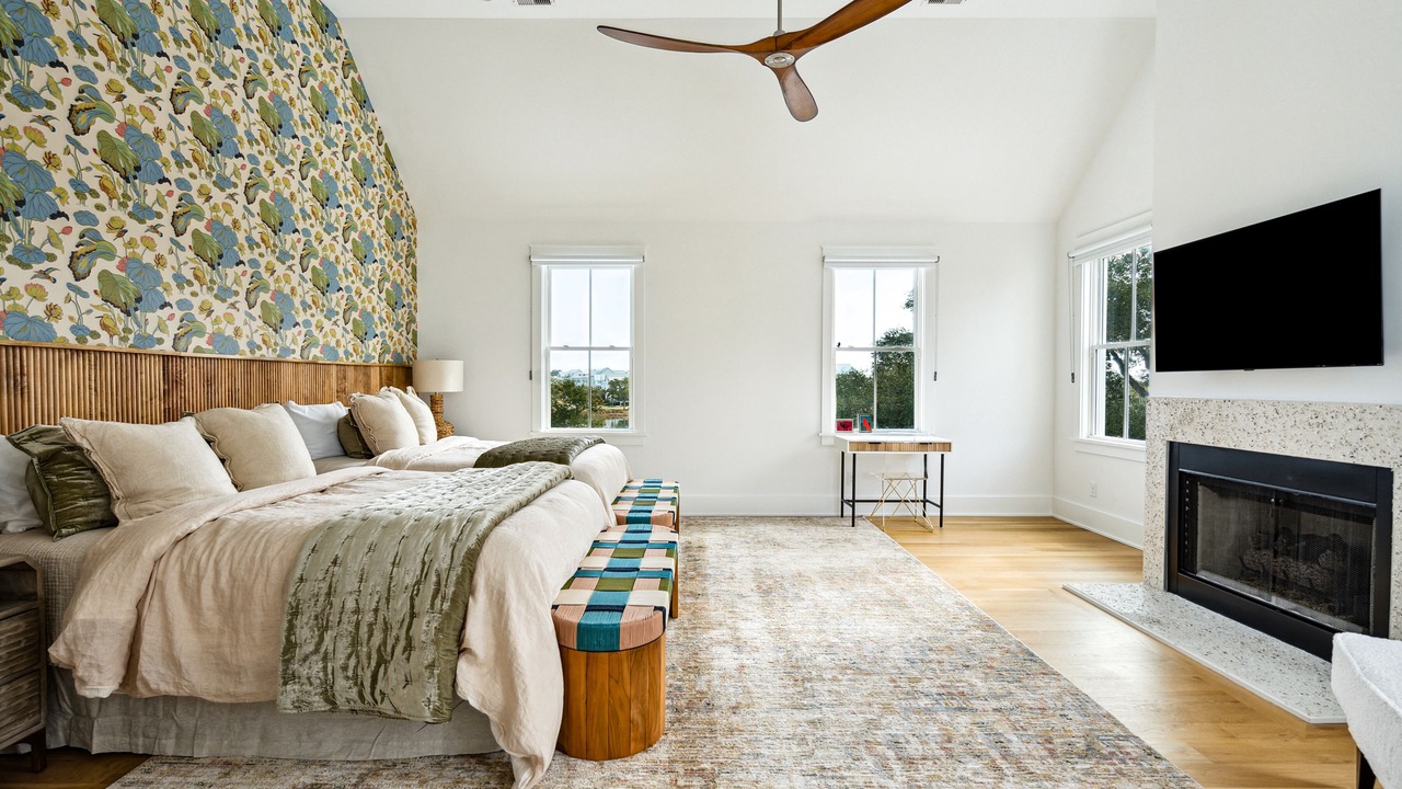 Photo of Bedroom in Johns Island
