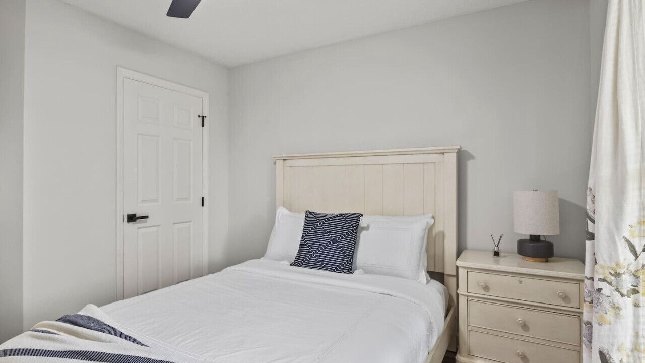 Photo of Bedroom in Angier