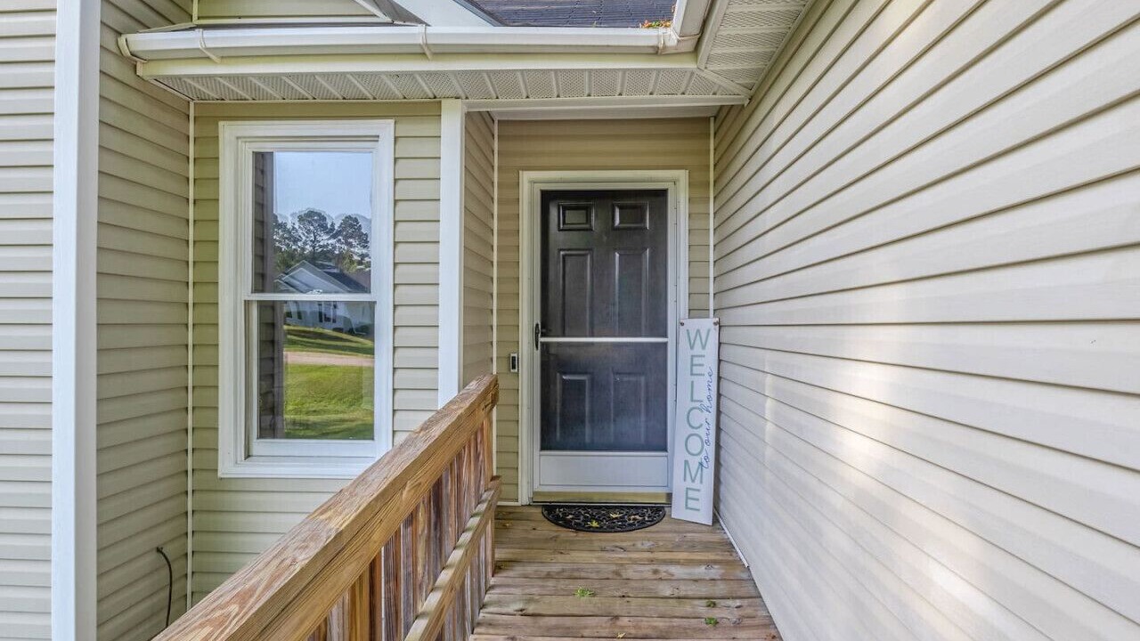 Photo of Outdoor in Angier