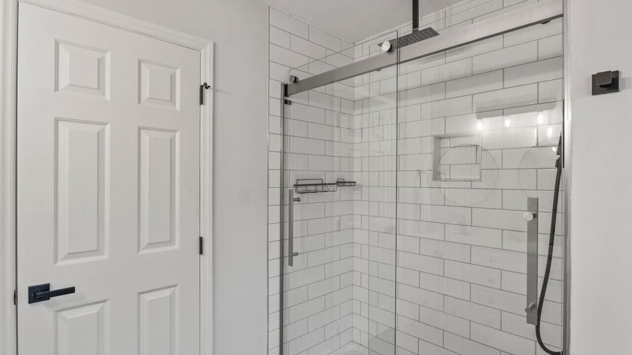 Photo of Bathroom in Angier