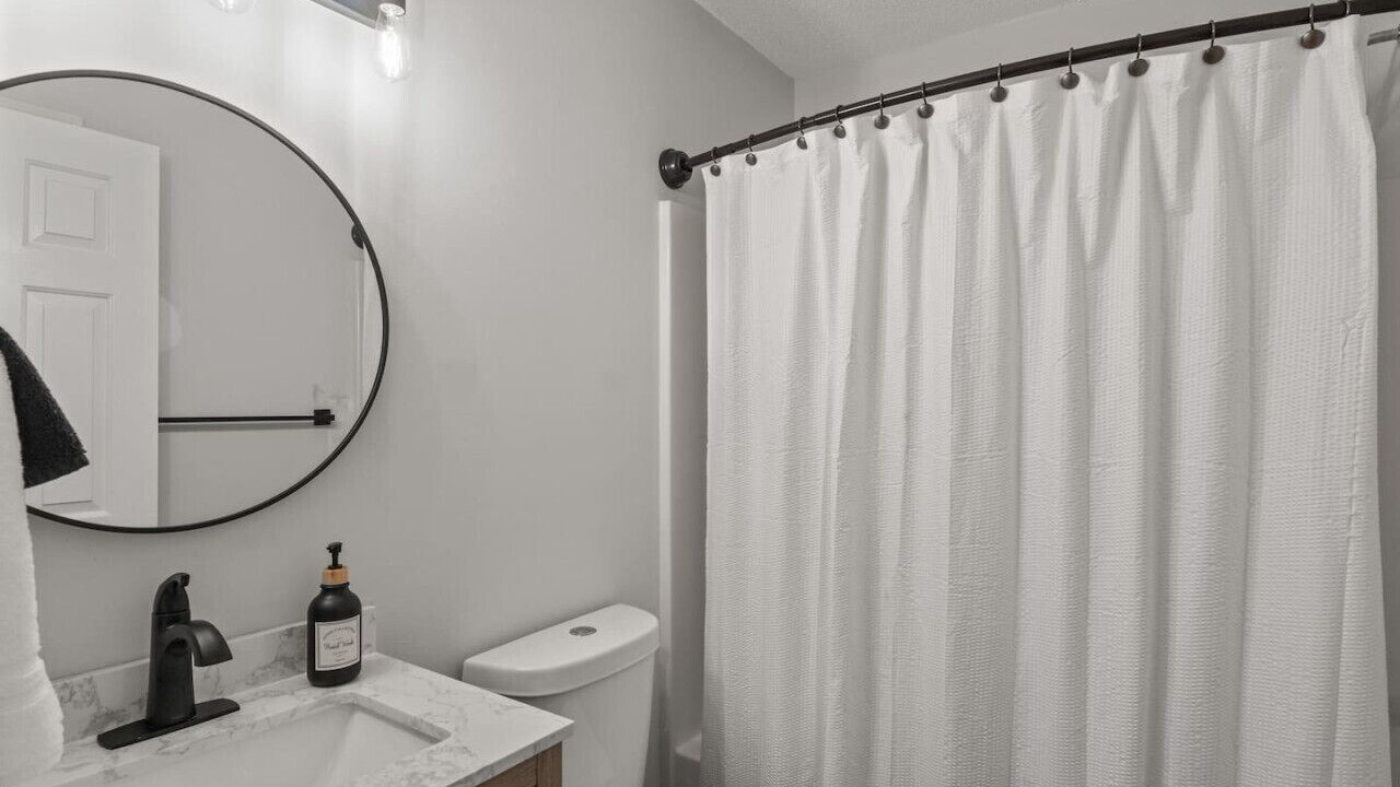 Photo of Bathroom in Angier