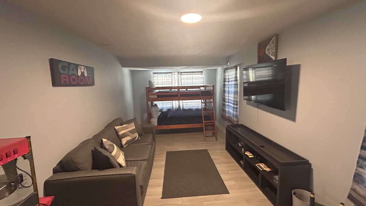 Photo of Bedroom in Savannah
