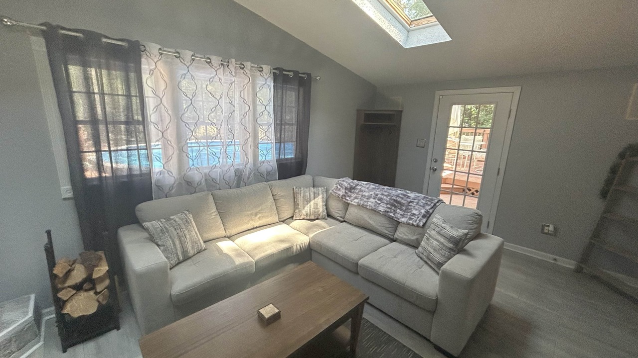 Photo of Bedroom in Savannah