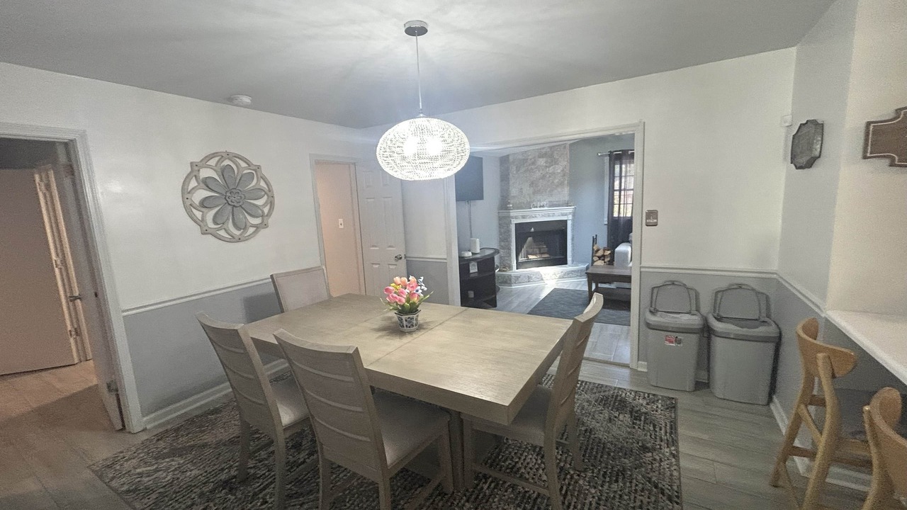 Photo of Livingroom in Savannah