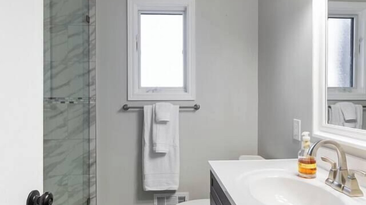 Photo of Bathroom in Seneca