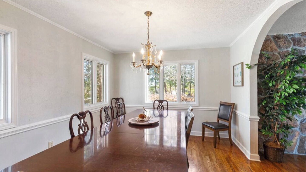 Photo of Bedroom in Seneca