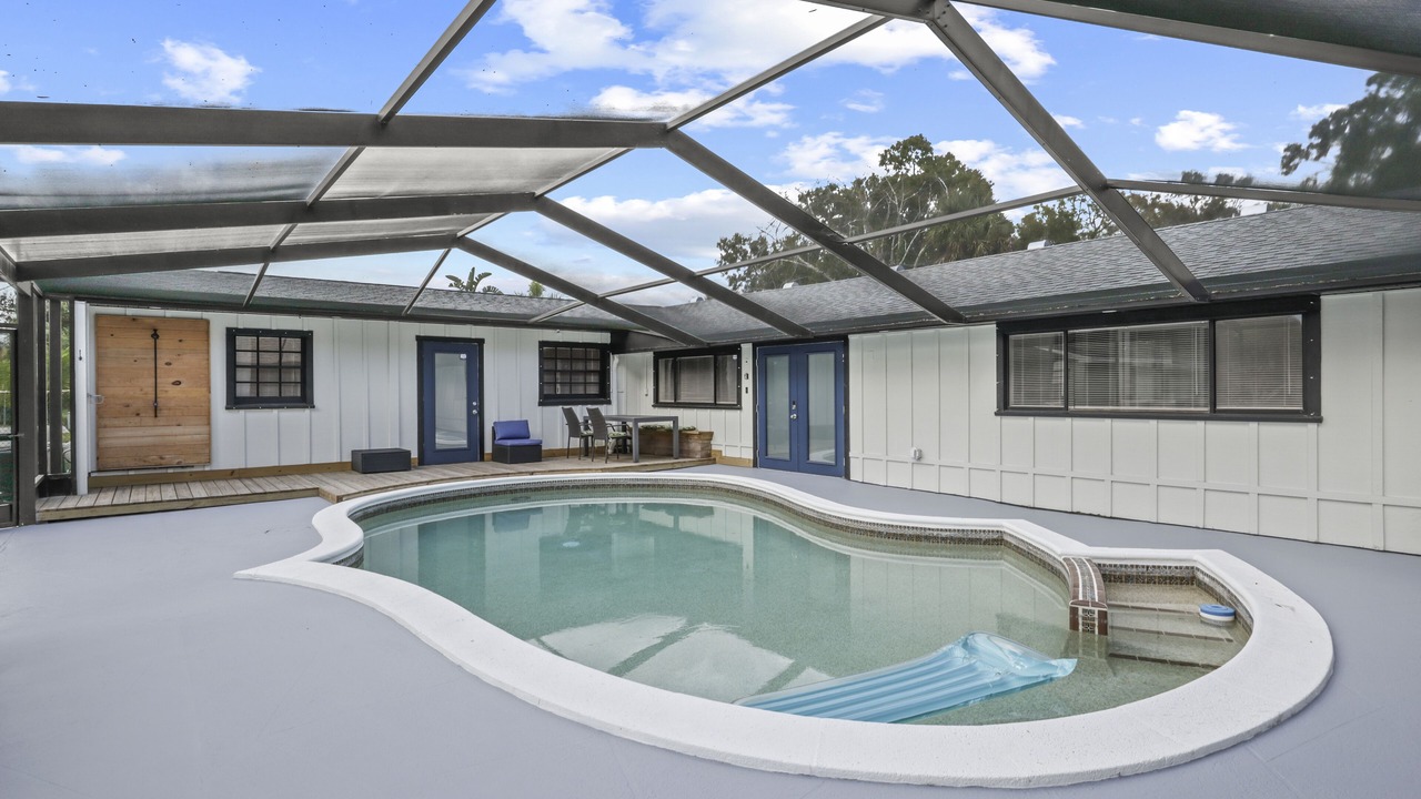 Photo of Outdoor in Vero Beach South