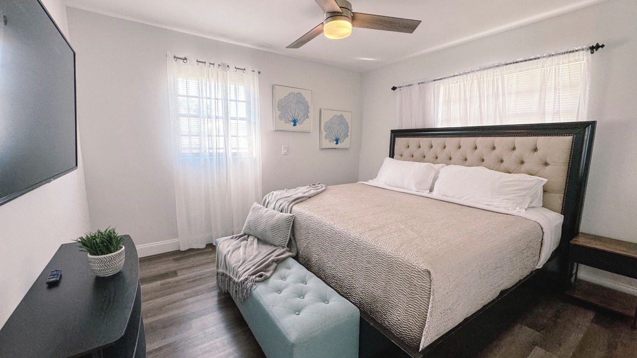 Photo of Bedroom in Vero Beach South