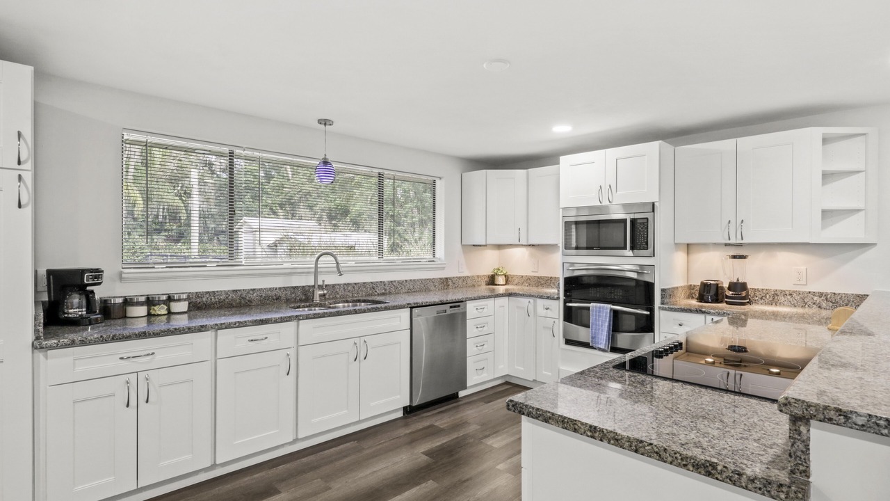 Photo of Kitchen in Vero Beach South