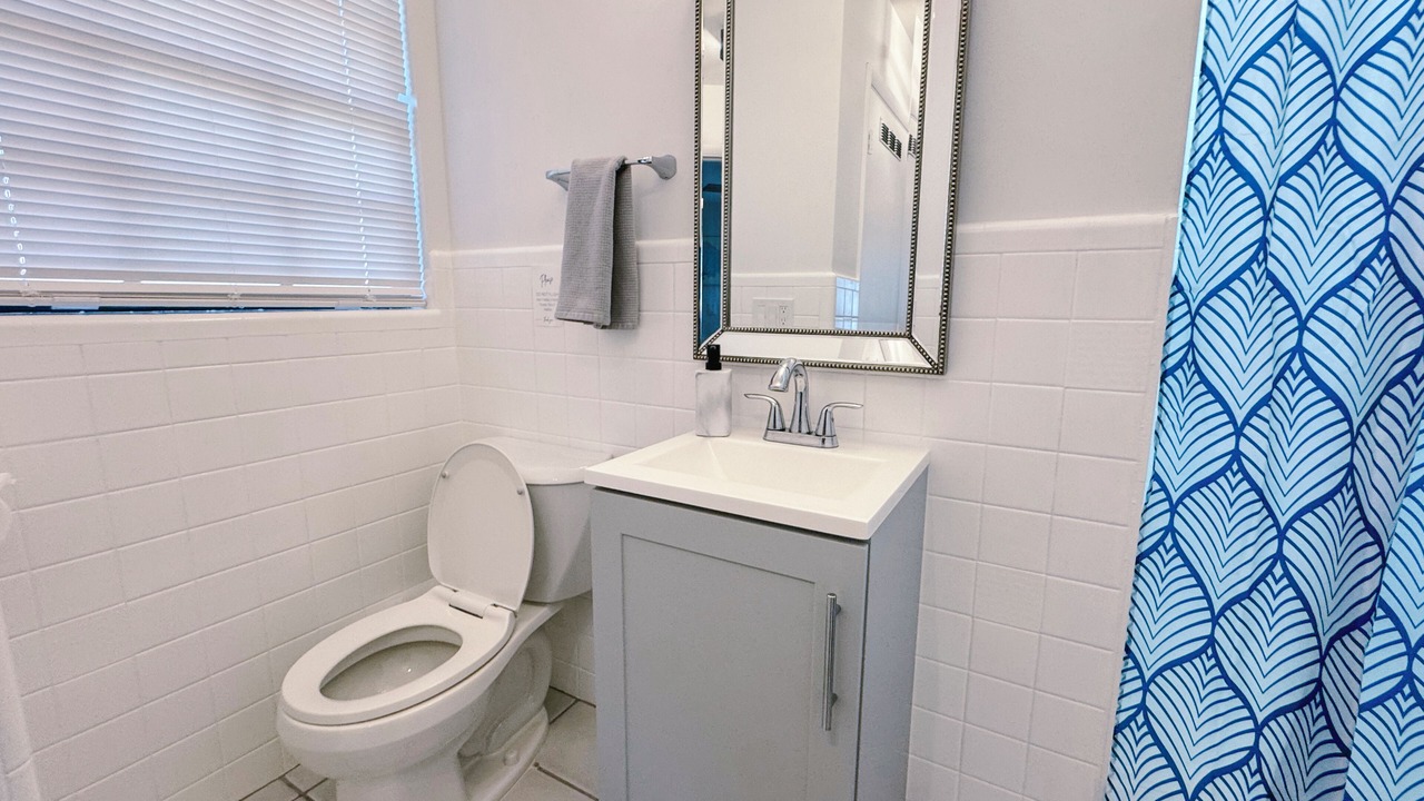Photo of Bathroom in Vero Beach South