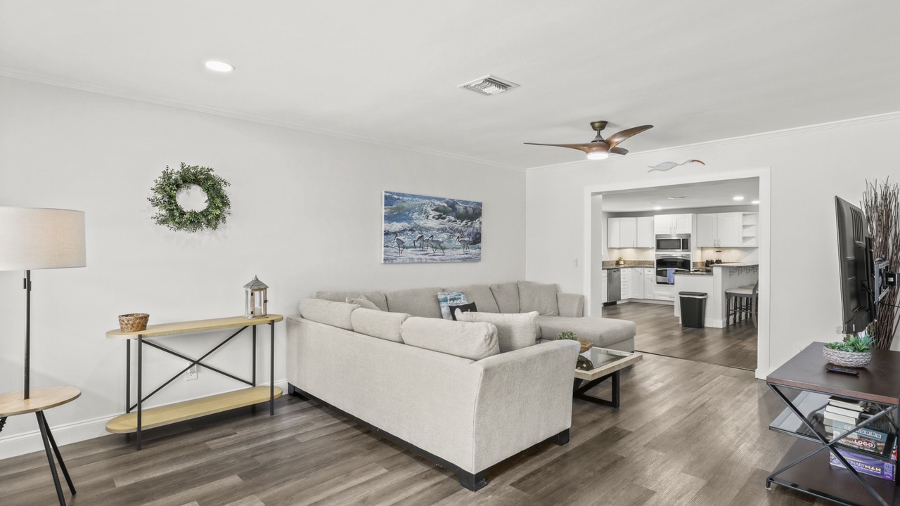 Photo of Livingroom in Vero Beach South