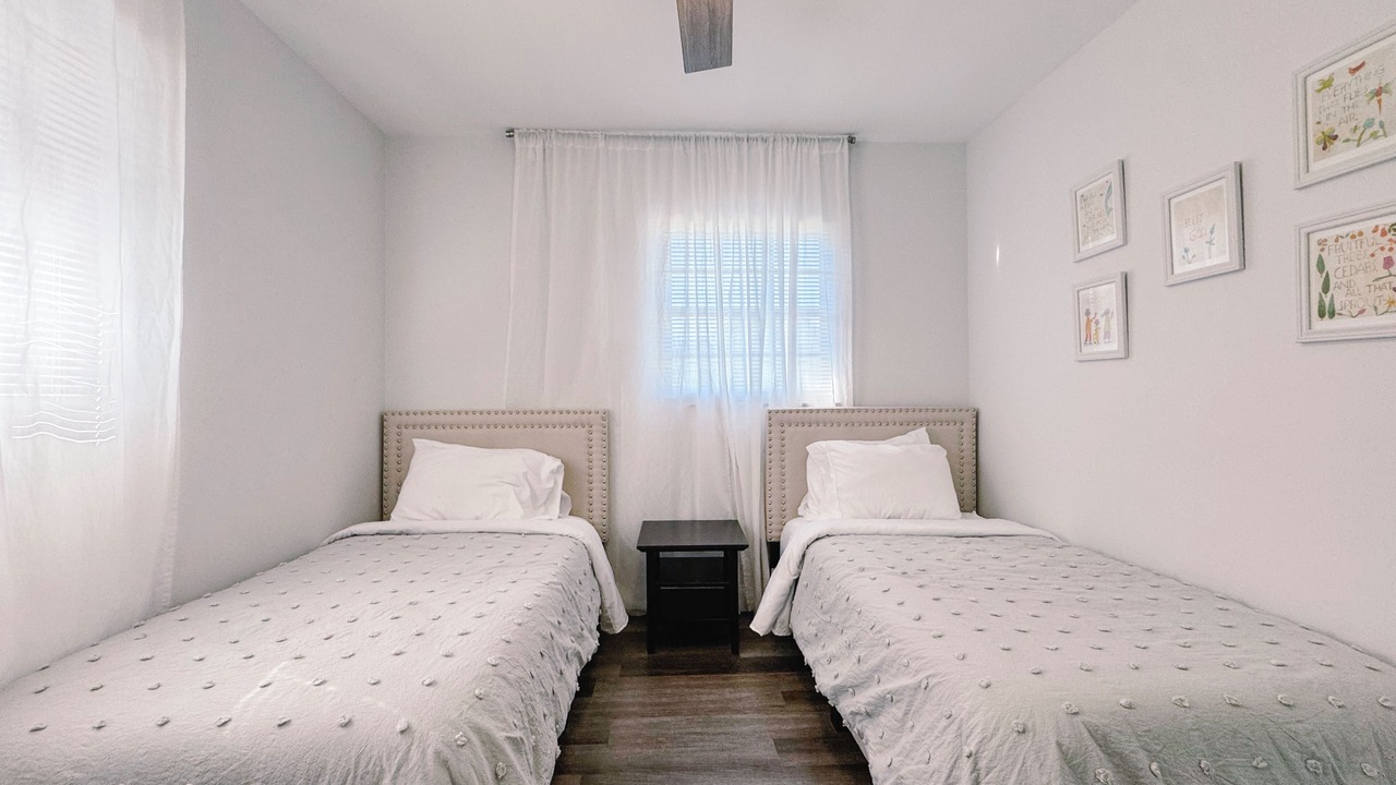 Photo of Bedroom in Vero Beach South