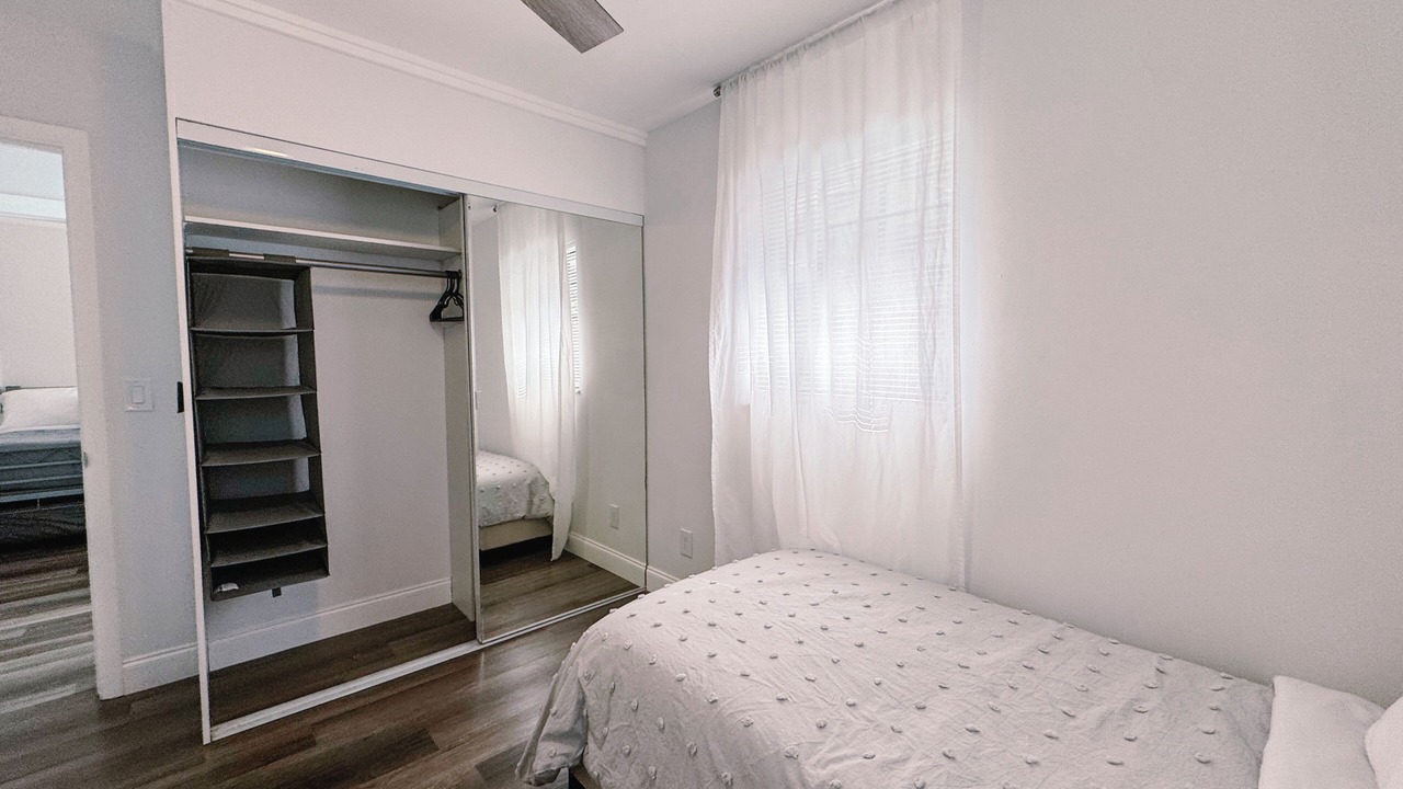 Photo of Bedroom in Vero Beach South