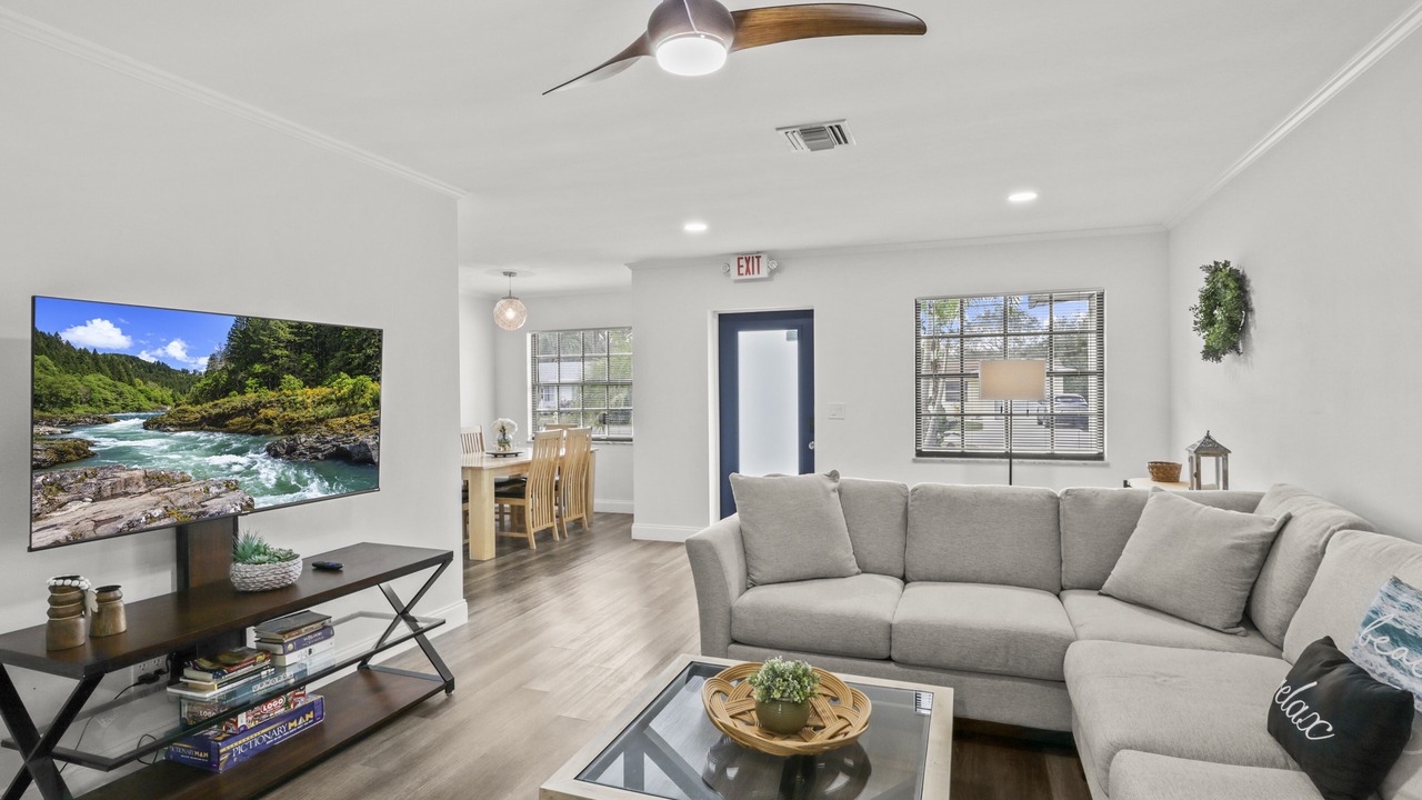 Photo of Livingroom in Vero Beach South