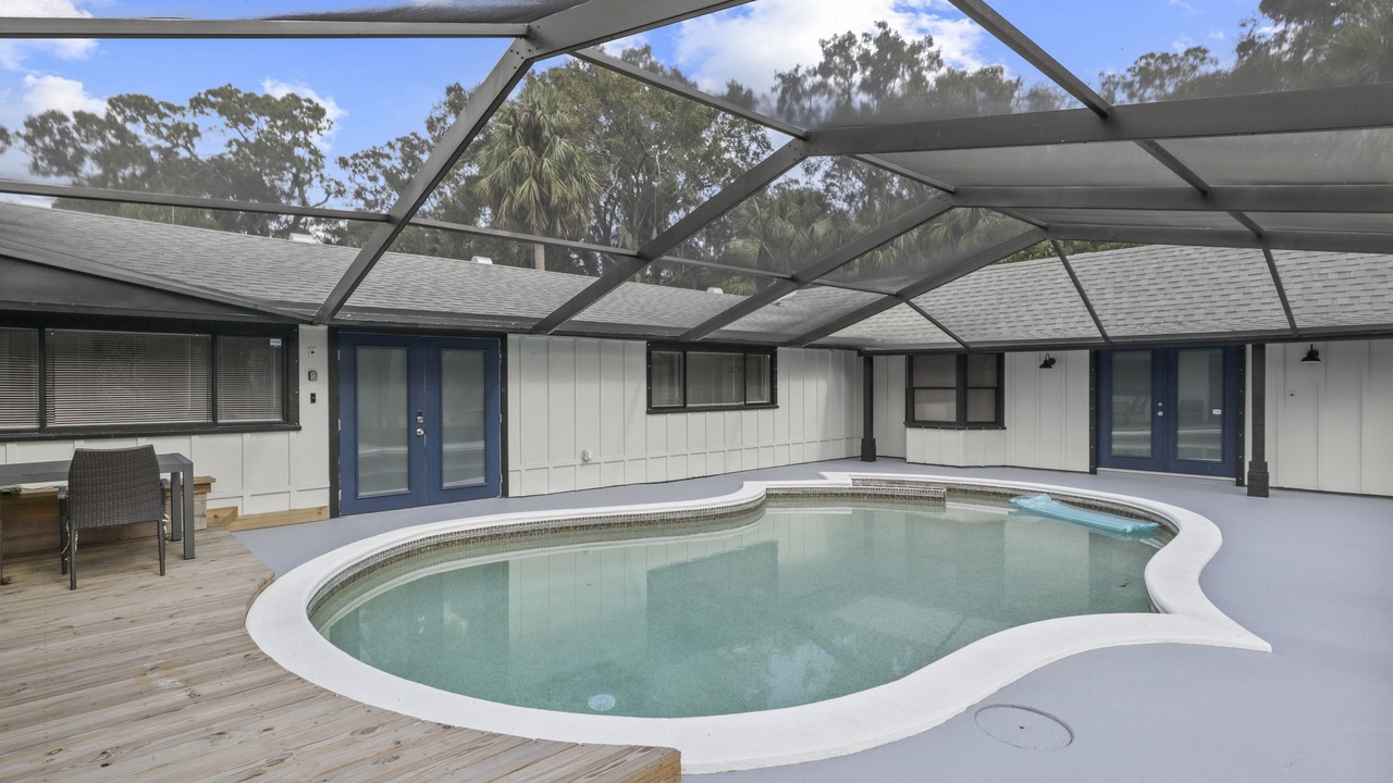 Photo of Outdoor in Vero Beach South