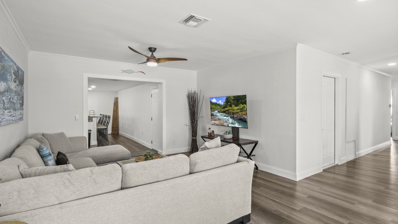 Photo of Livingroom in Vero Beach South