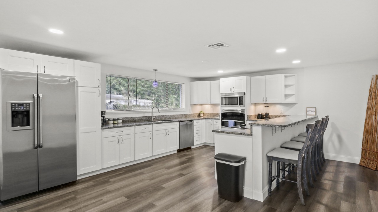Photo of Kitchen in Vero Beach South