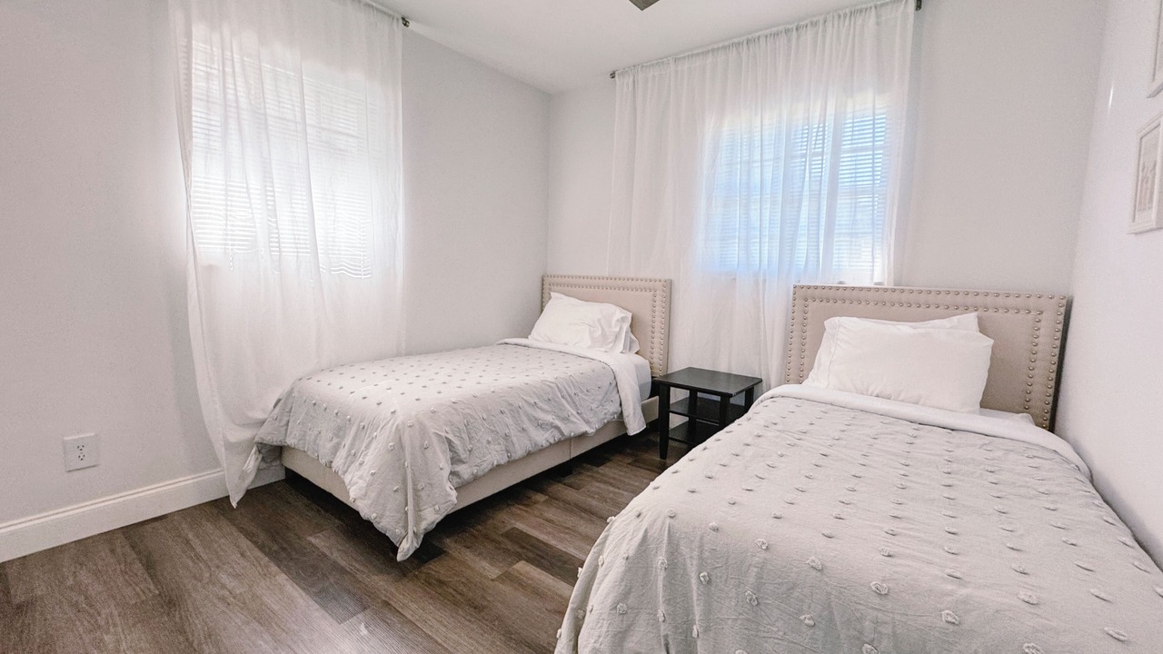 Photo of Bedroom in Vero Beach South
