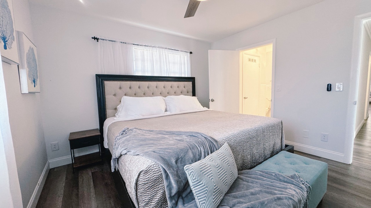 Photo of Bedroom in Vero Beach South