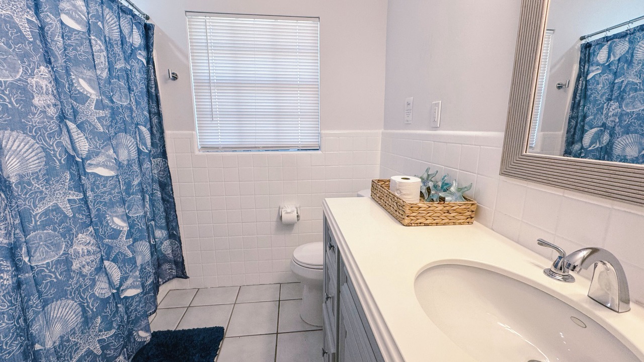 Photo of Bathroom in Vero Beach South